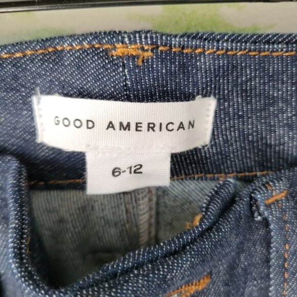 Good American Always Fits Good Legs Skinny Jeans. - Picture 6 of 11